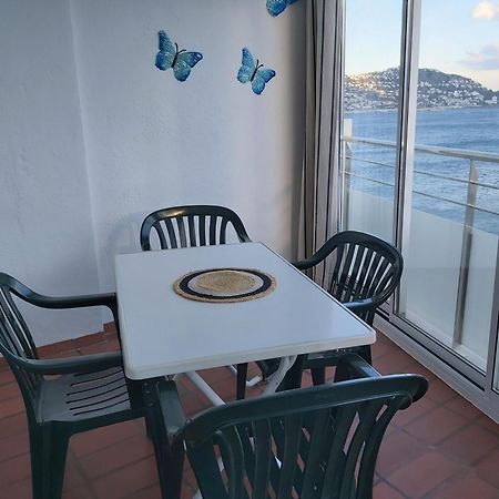 Appart Santa Margarida Roses Exterior photo