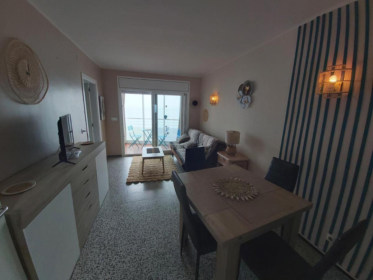 Appart Santa Margarida Roses Exterior photo